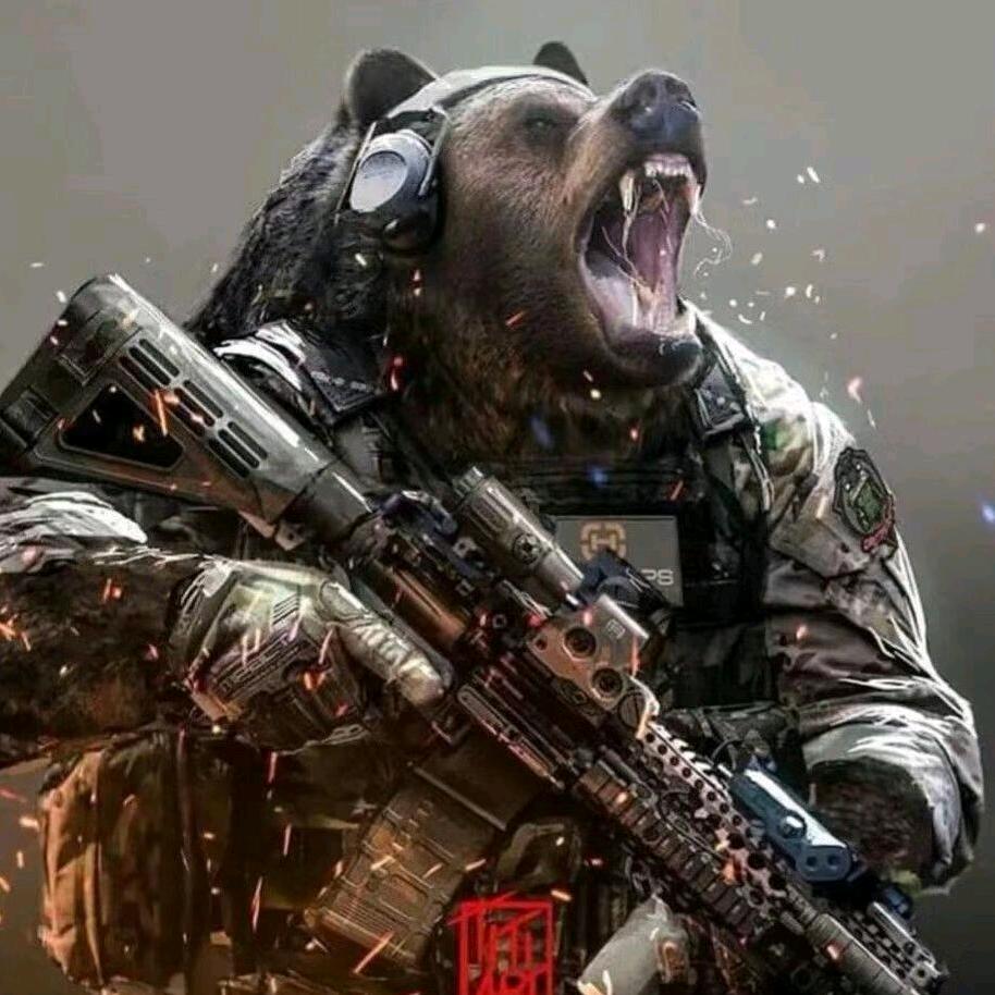 开出猪车的老湿机