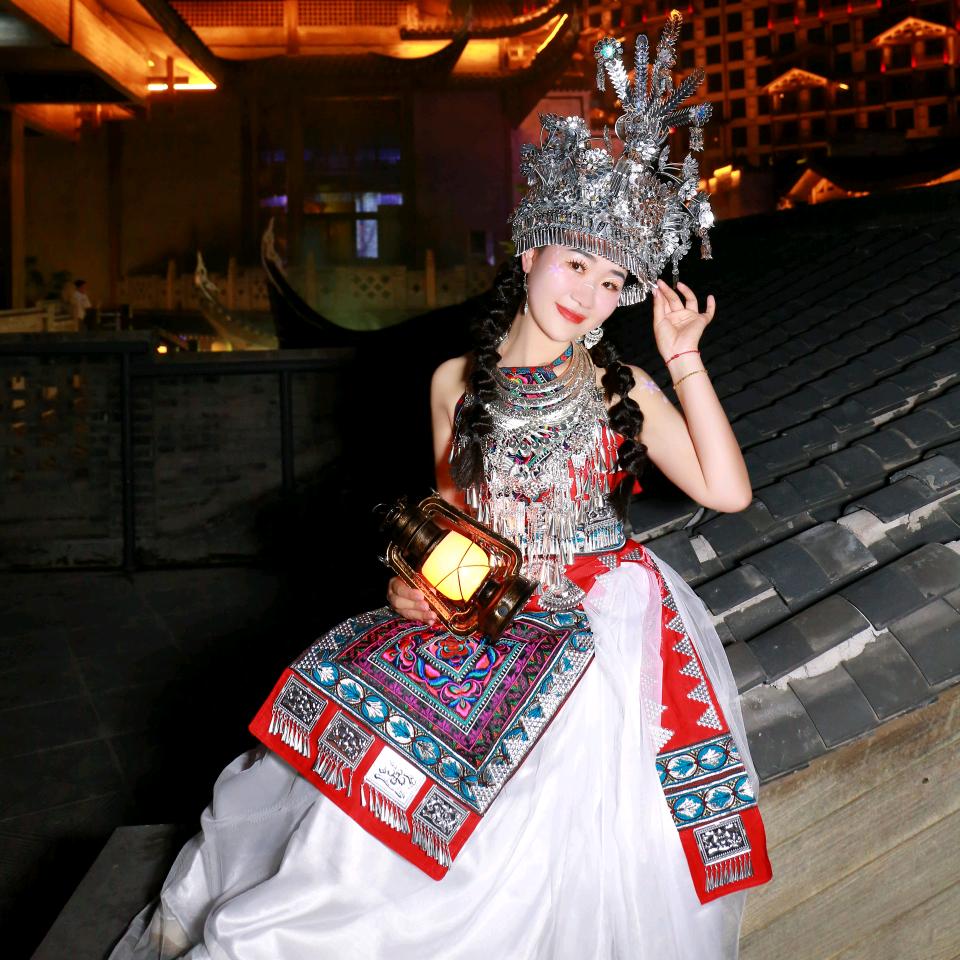 慈利艺佳装饰-陈颜