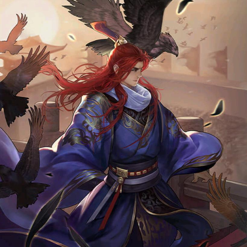 裂影神佑（三角洲行动）