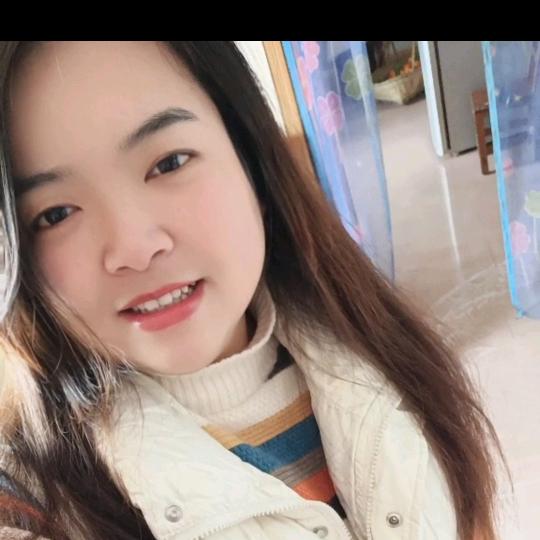 小四妹.#橱窗有好物