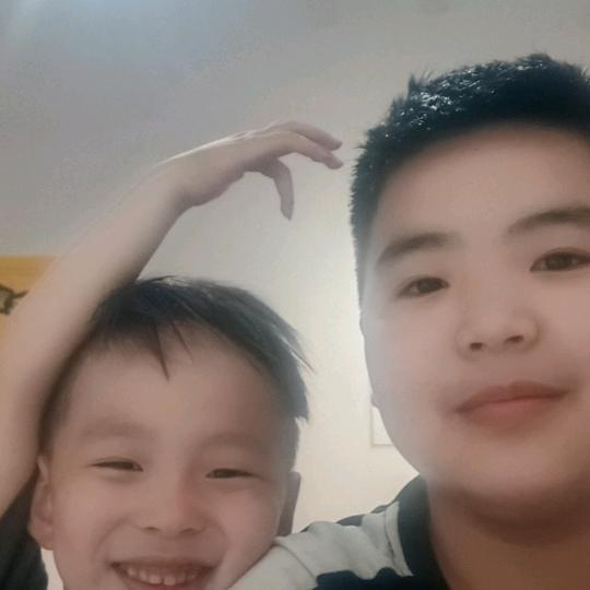 开开心心