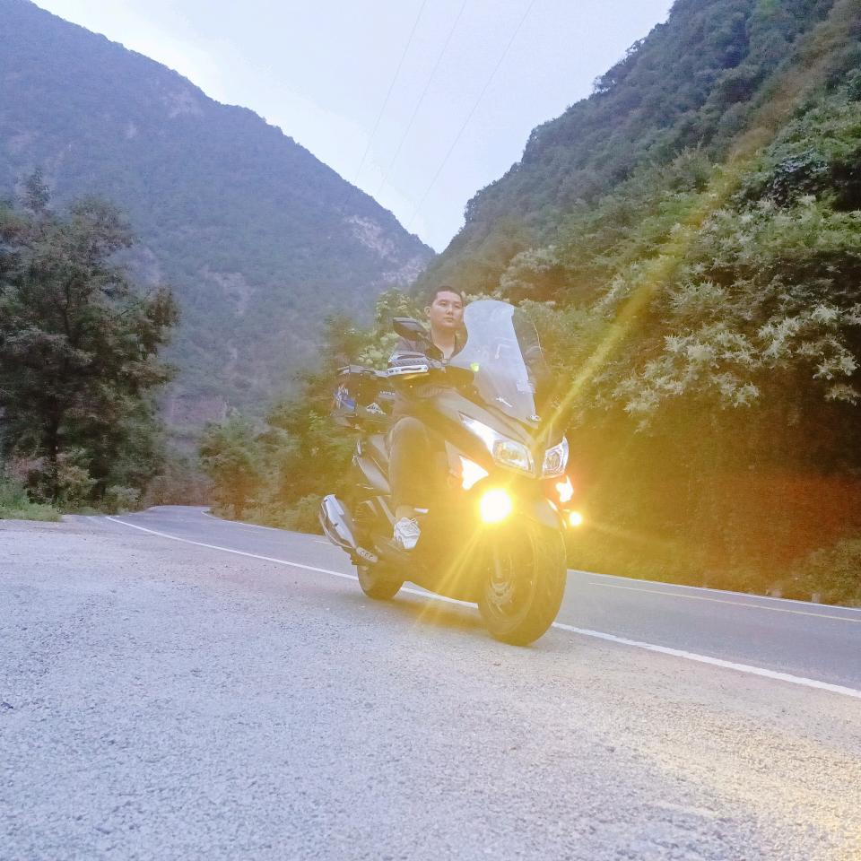 楠行（小兵）
