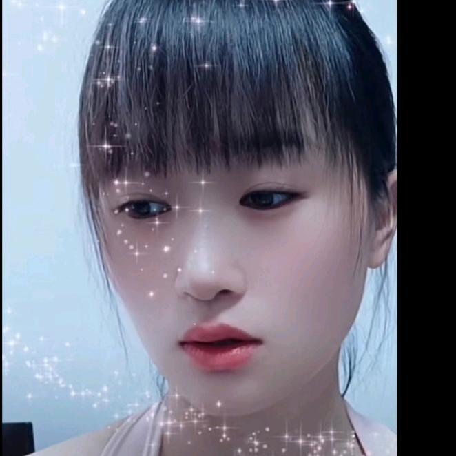 沐沐~
