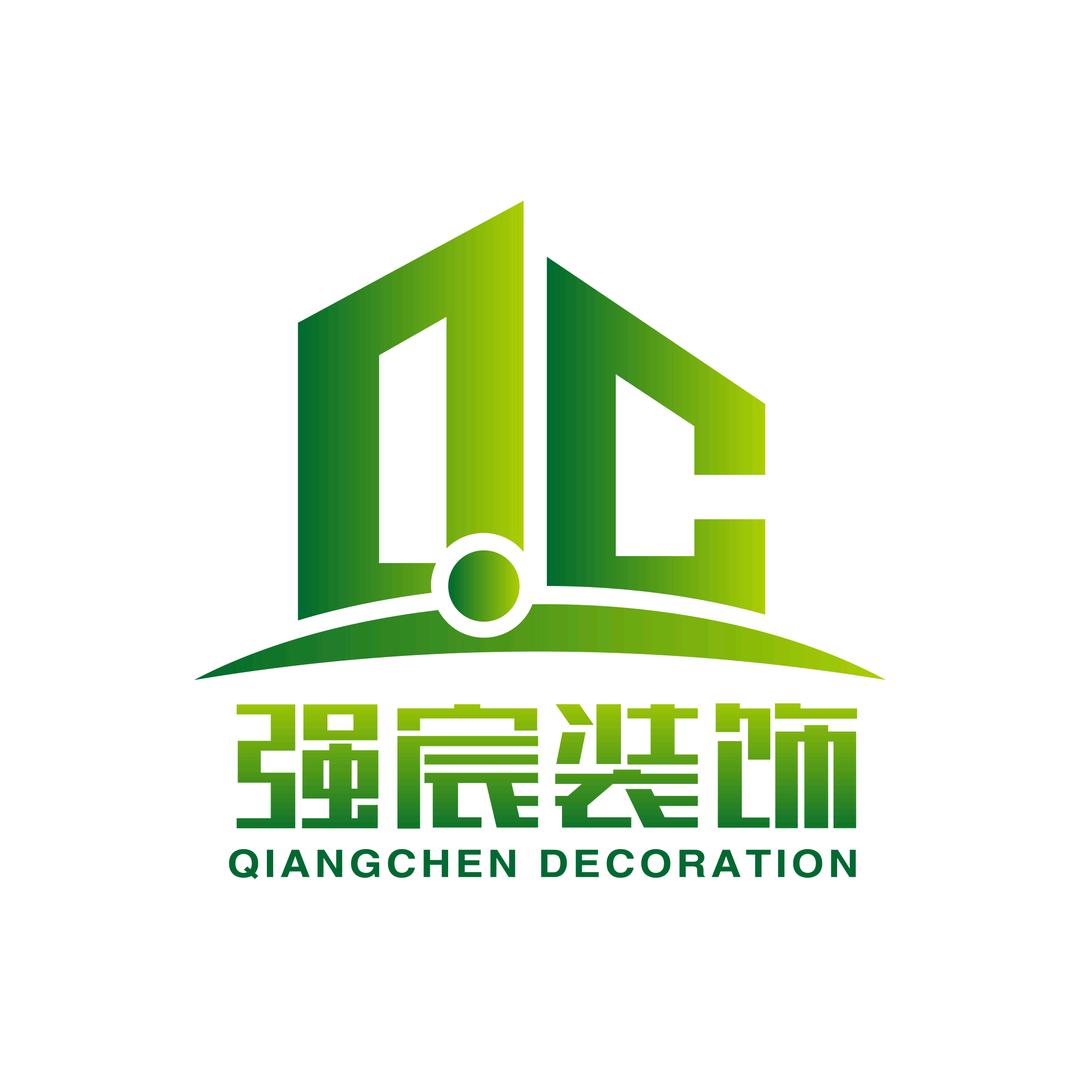 强宸装饰~阿强装修笑长