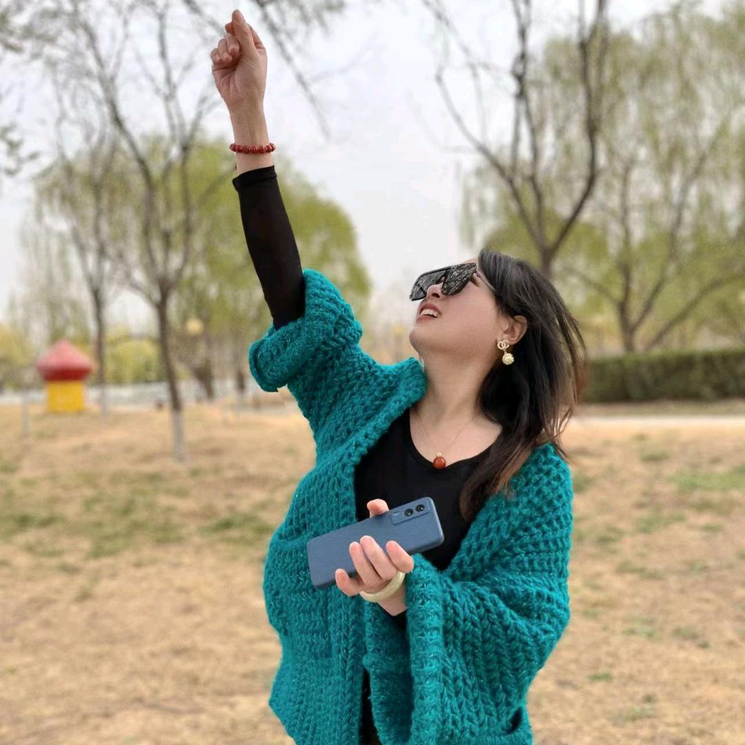 向往美好