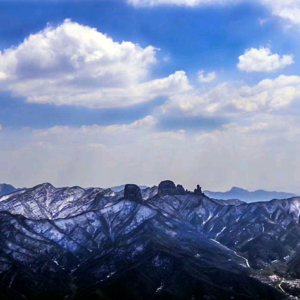 平平淡淡