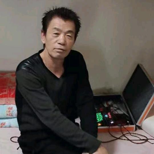 渭北老五（晚八点半开播）