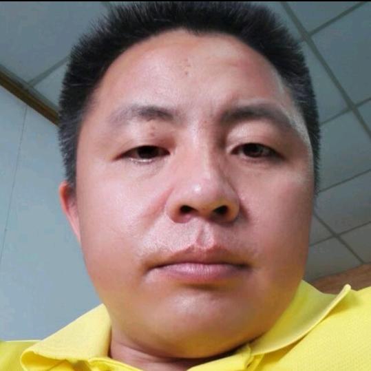 一路有你真好