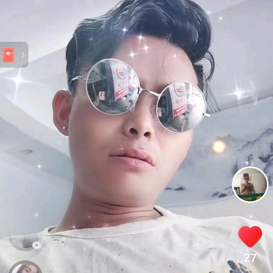 留一半清醒