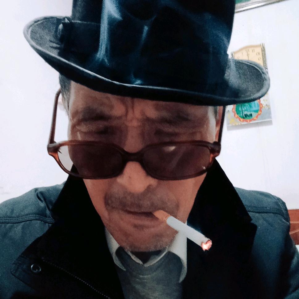 糊涂先生