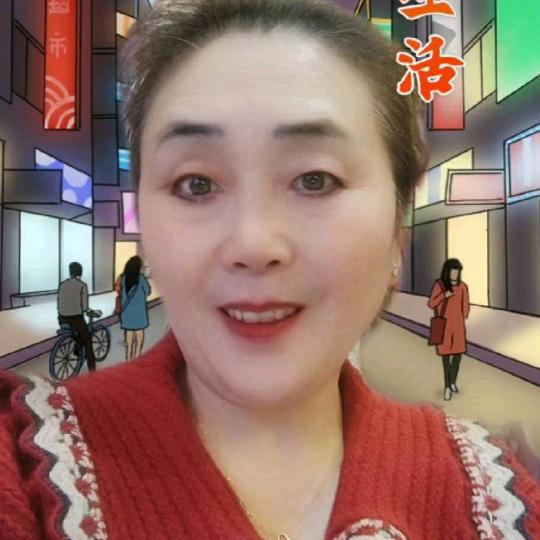 香香，开播时间晚上9点10分