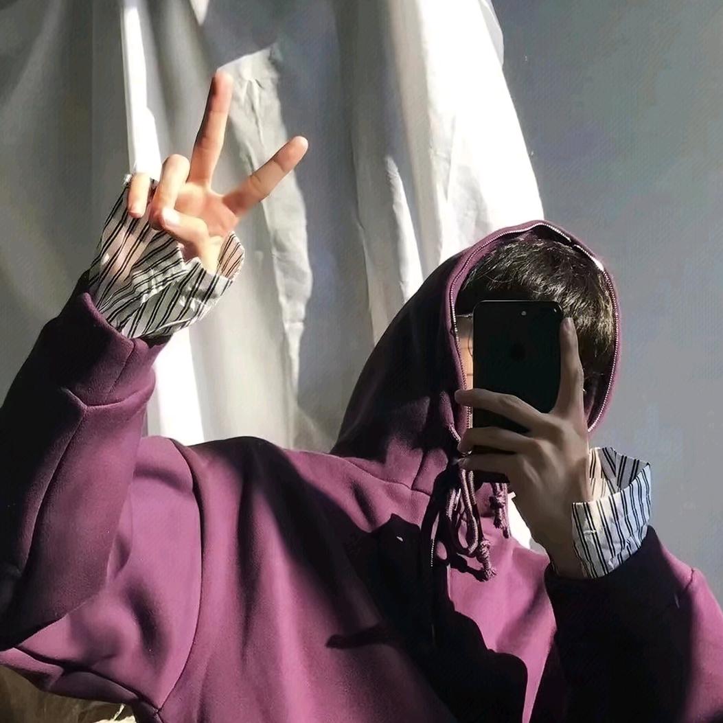 念旧。