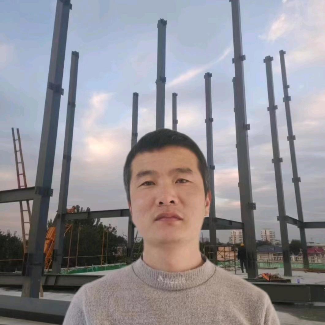 龙哥钢构