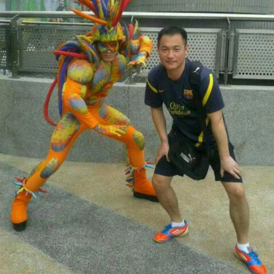 钢子