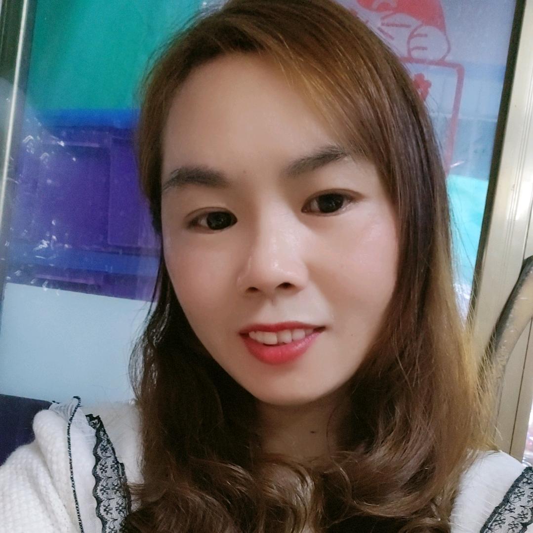阿红爱跳舞