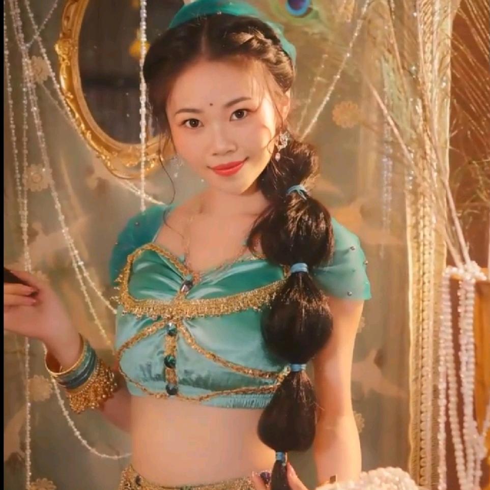 环江.觅简家居.阿朵