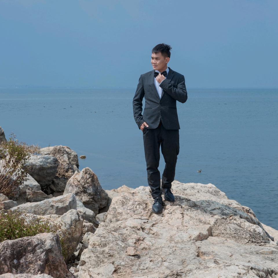 展望未来更美好