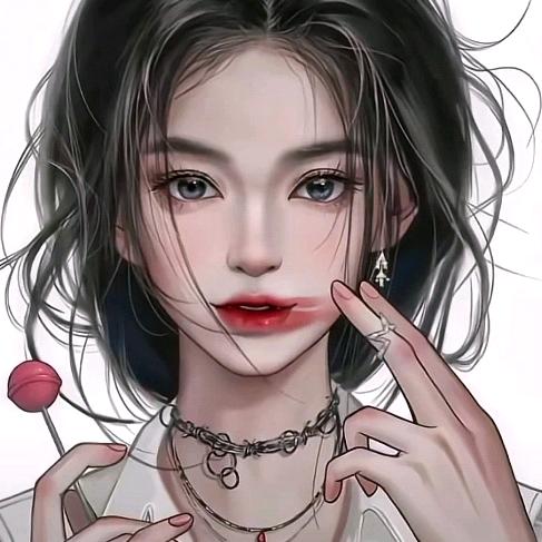 涛先生的女王👑