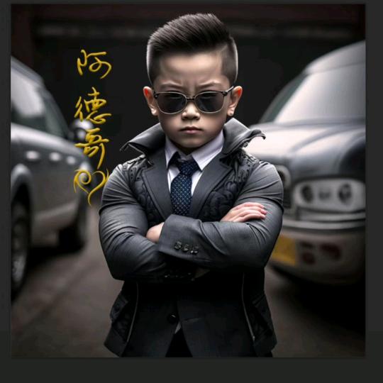 阿德