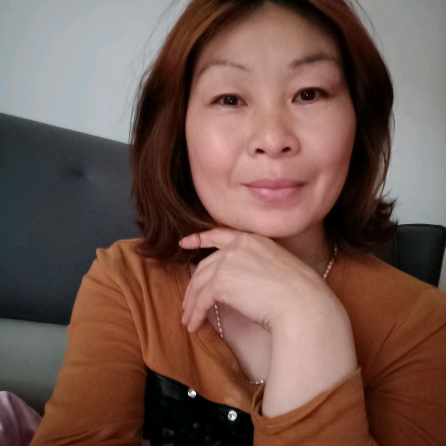 艳丽