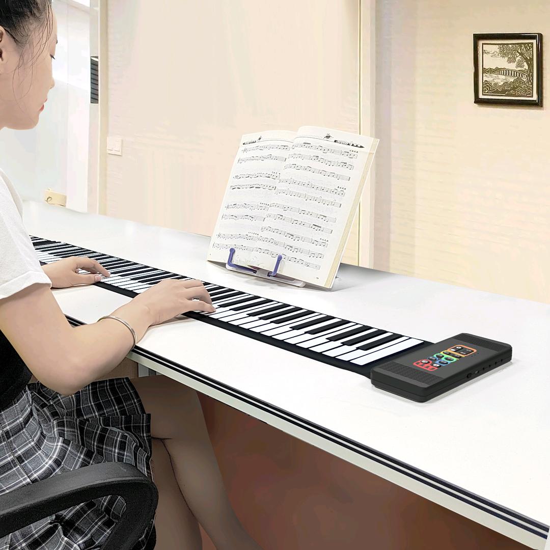 云之曲乐器