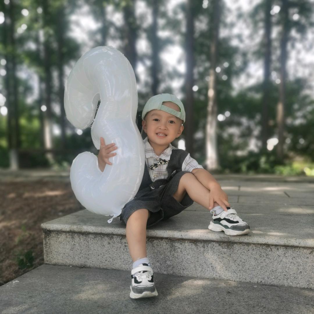 尘埃🍄
