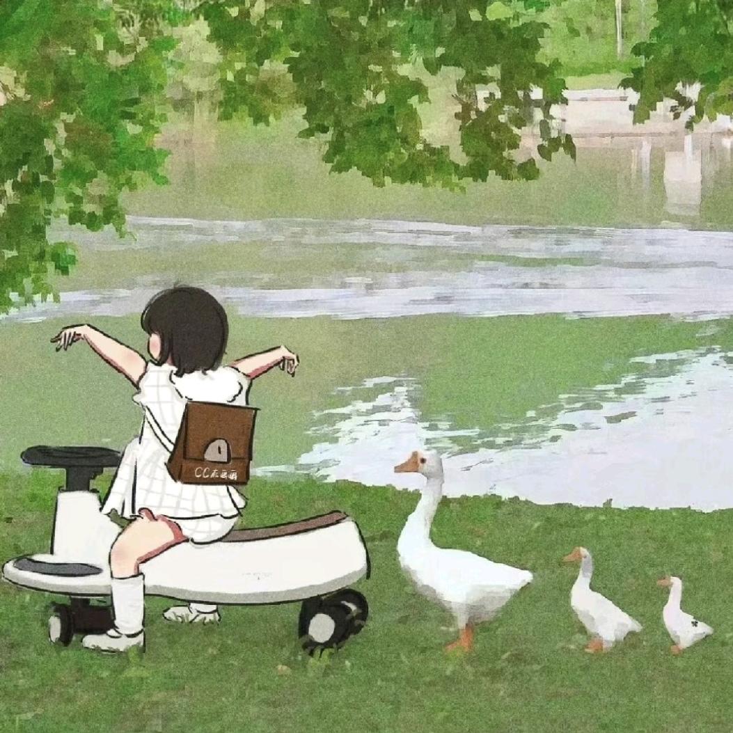 小木子子