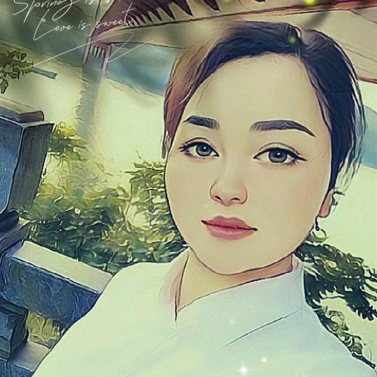 婷姐