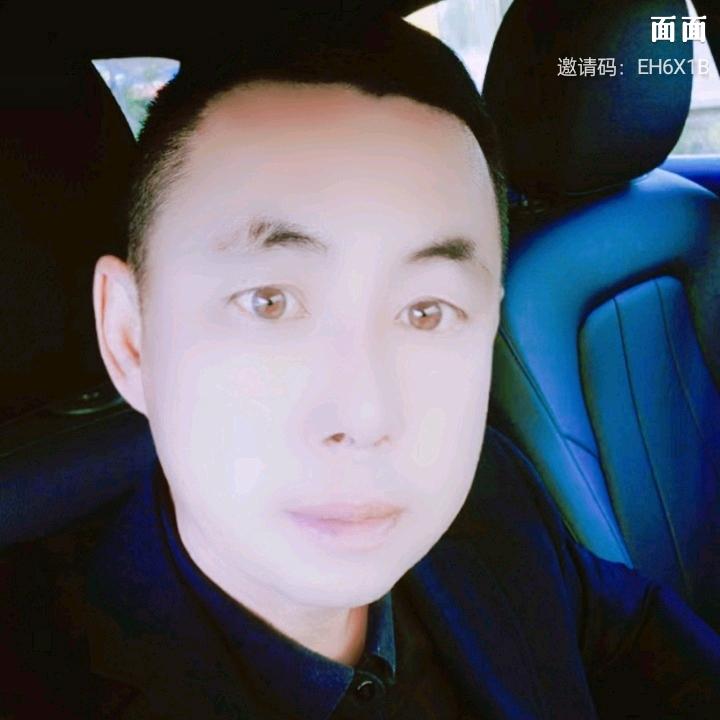 70后大叔