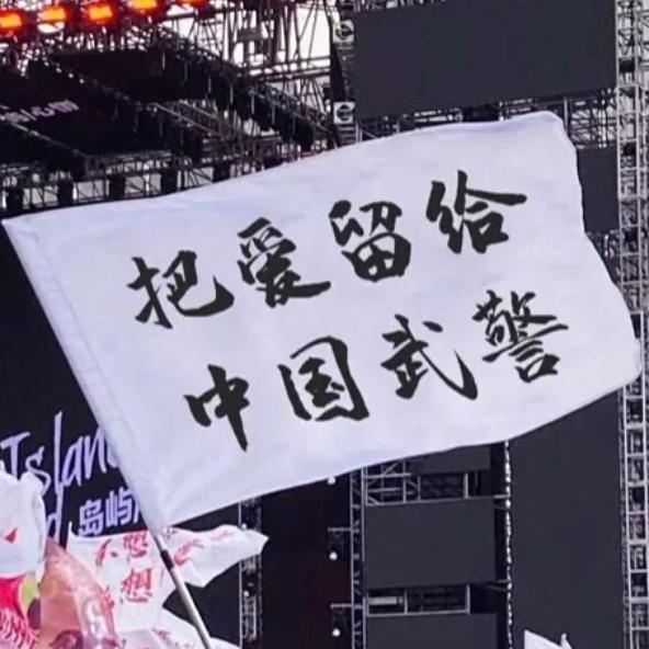 两道杠带星的青春🇨🇳