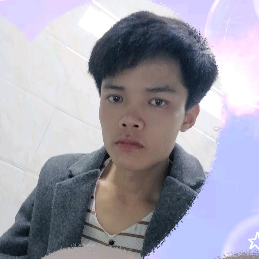 单身小哥哥