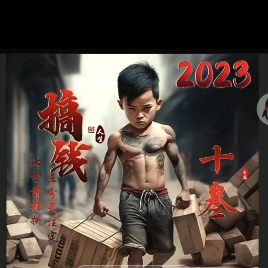 游走天下