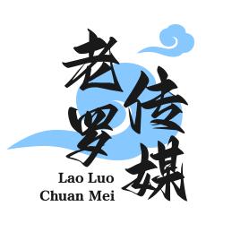 老罗传媒@抖音