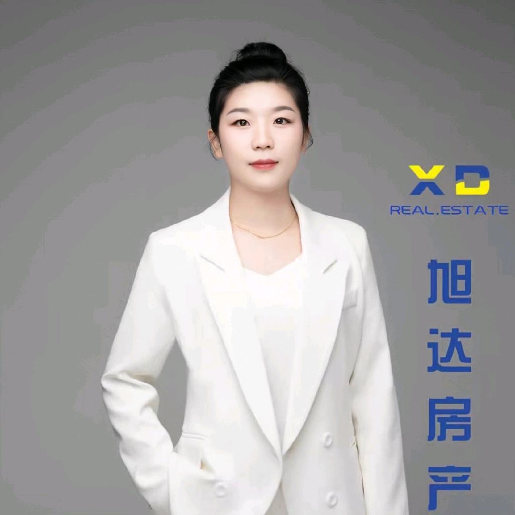 旭达小胡看好房