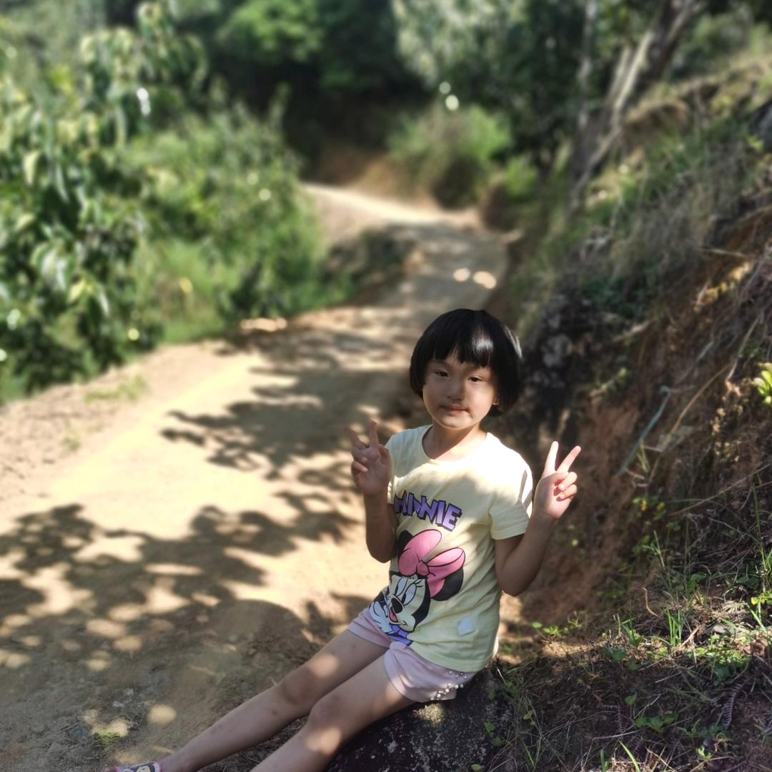 咱村俺最帅