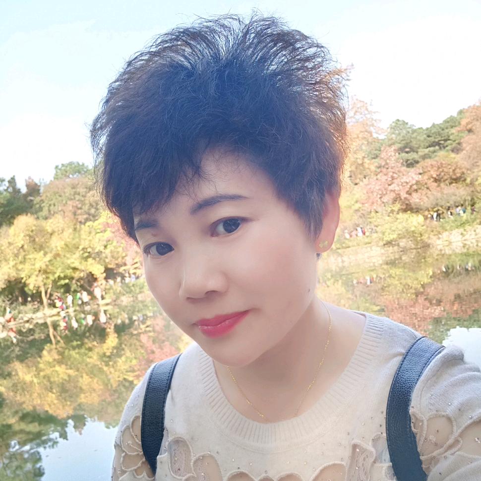 开心