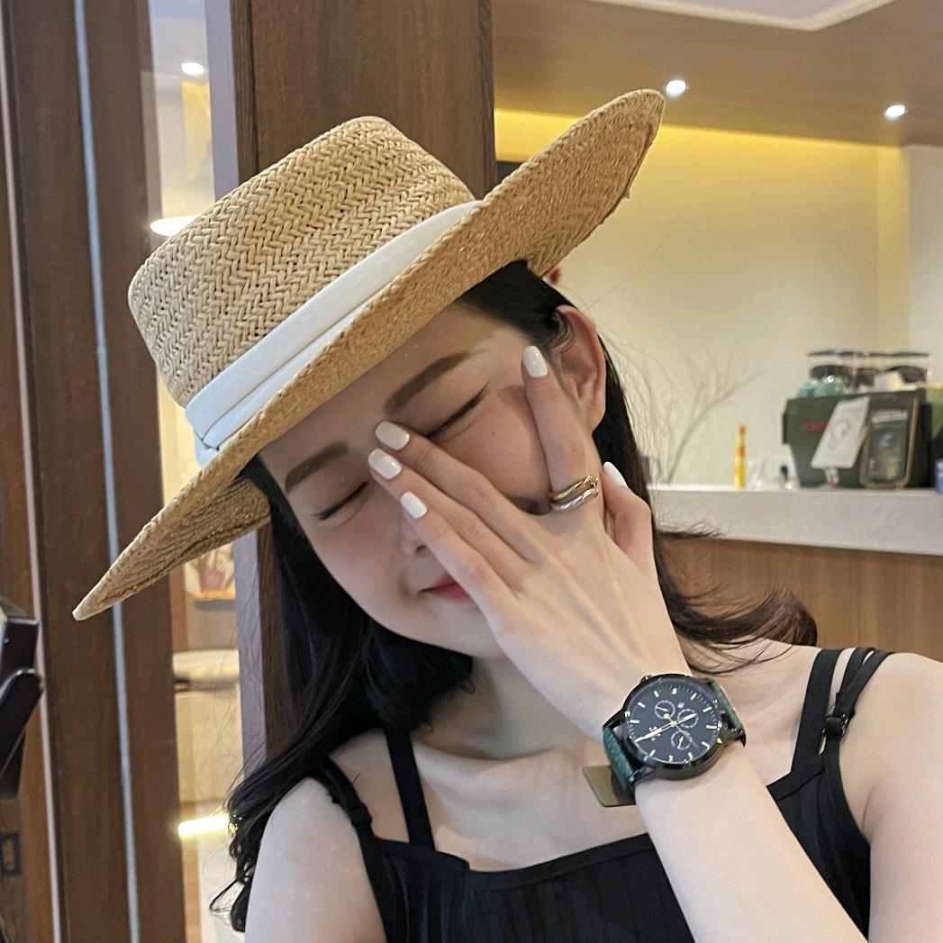 好星晴轻奢女表