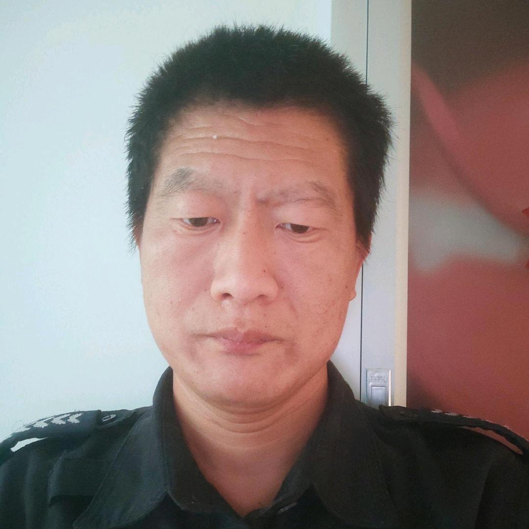 保安消防员