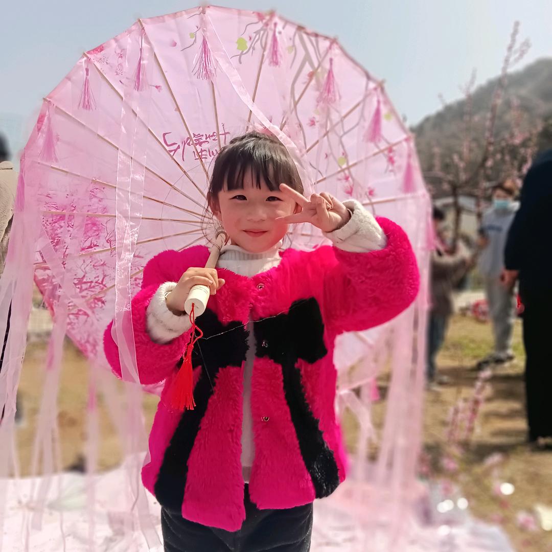 不为往事忧，只为余生笑