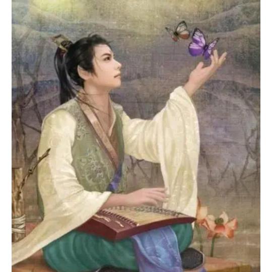 踢弯月亮寻常娥