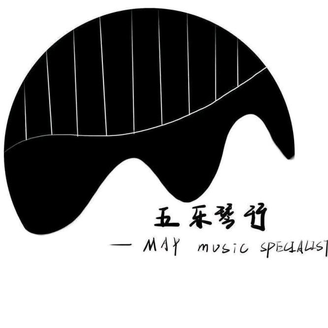 嘉祥五乐琴行官方号