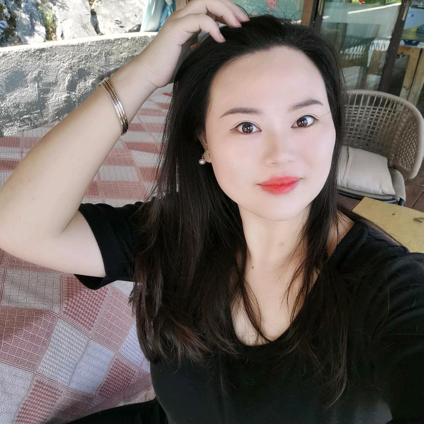 玉洁不吃鱼🐟