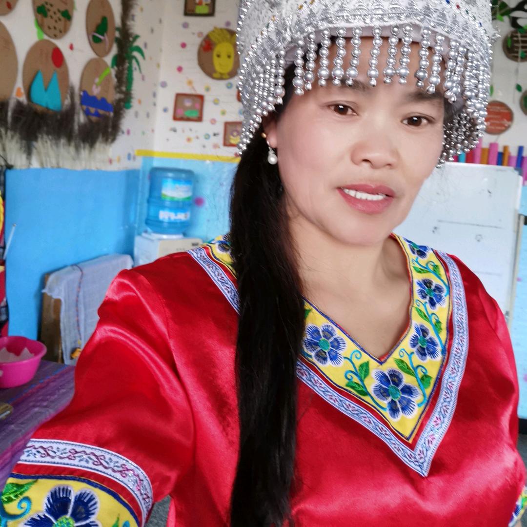 农村张孃孃爱心餐