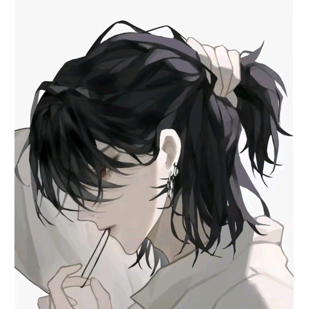 随情缘