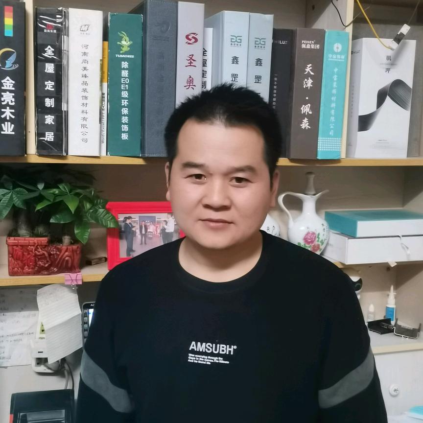 郑州美艺家全屋定制厂