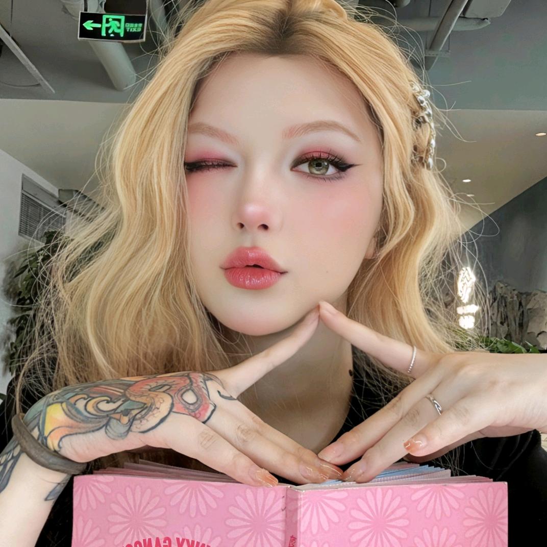 -毛豆-