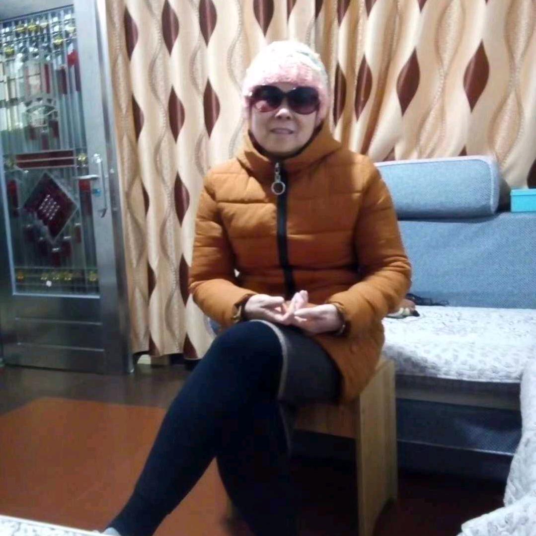 冯姐