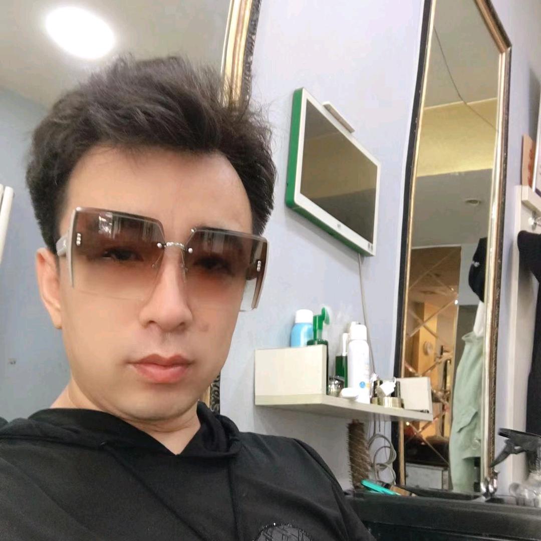 丽妃造型