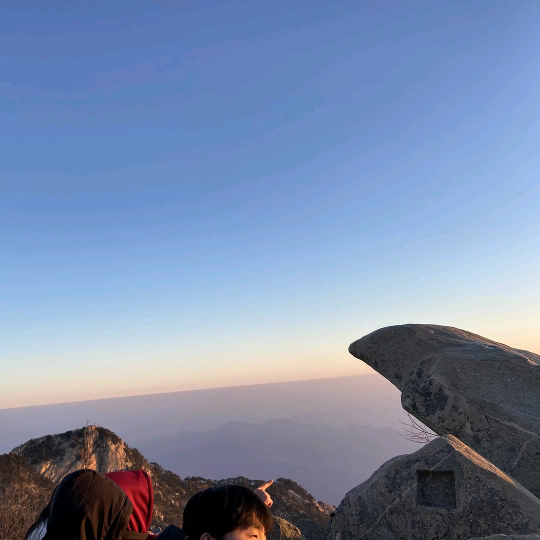 🇨🇳 笑看风云