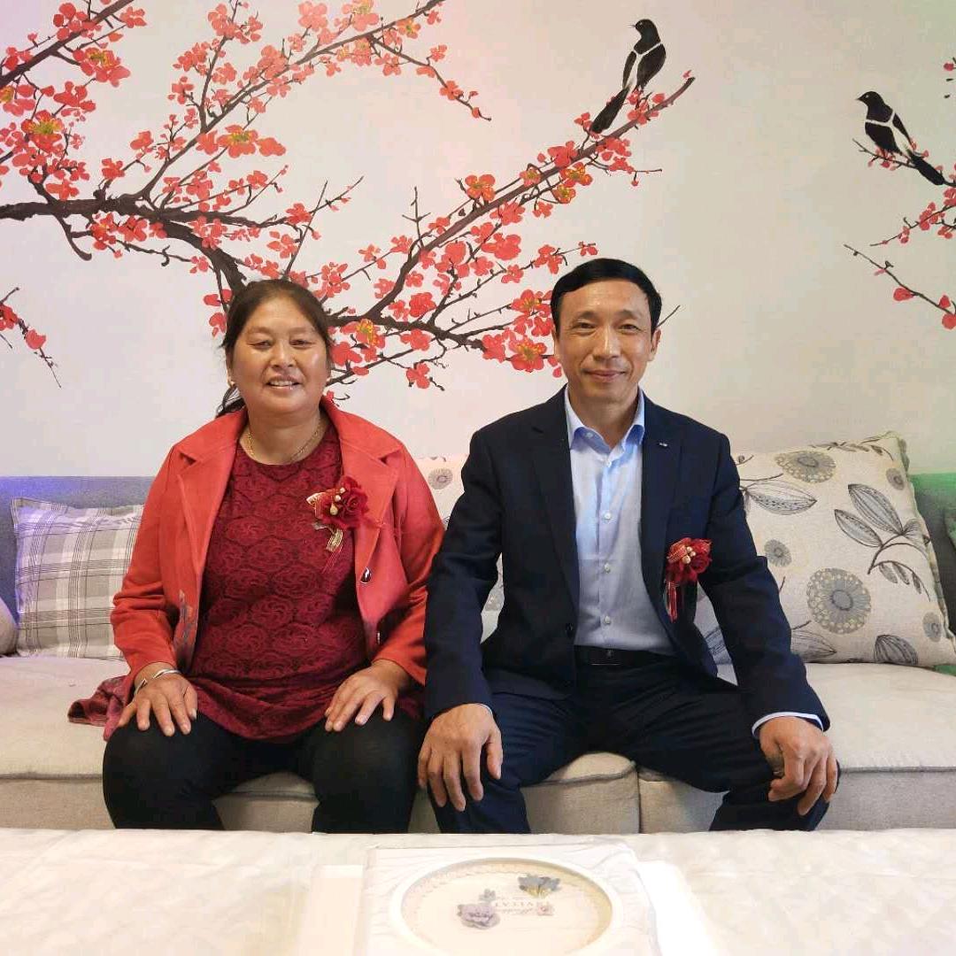 心想事成ヾ ^_^♪